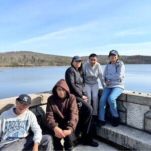 Meet your Posher, Elaine